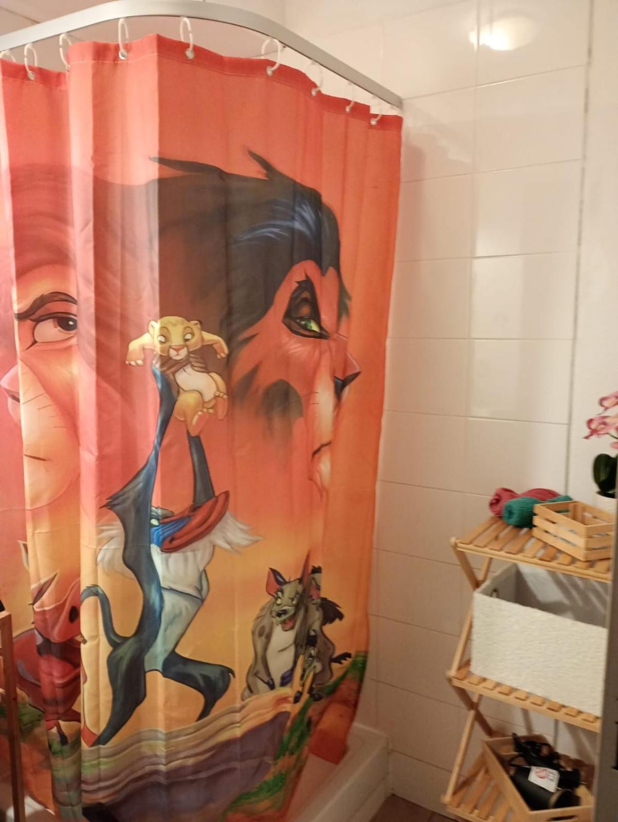 B010 Appartement Disneyland Paris France Montevrain Exterior photo