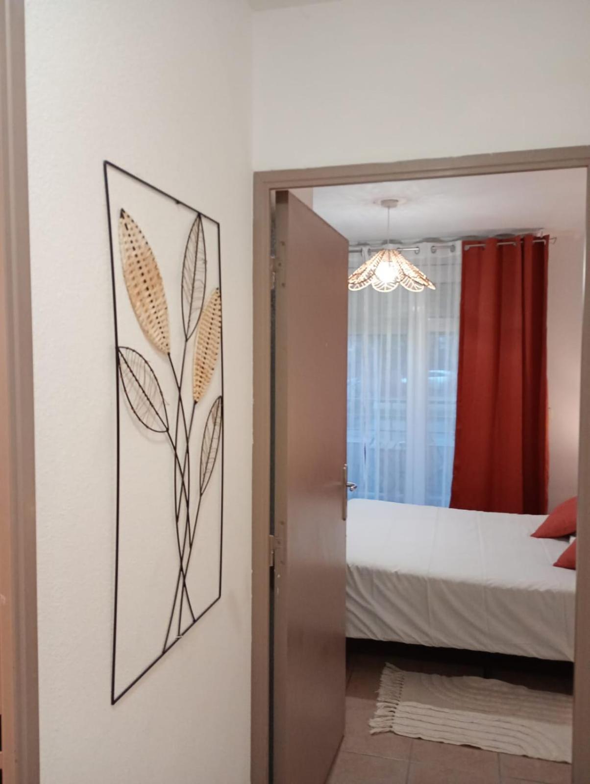 B010 Appartement Disneyland Paris France Montevrain Exterior photo